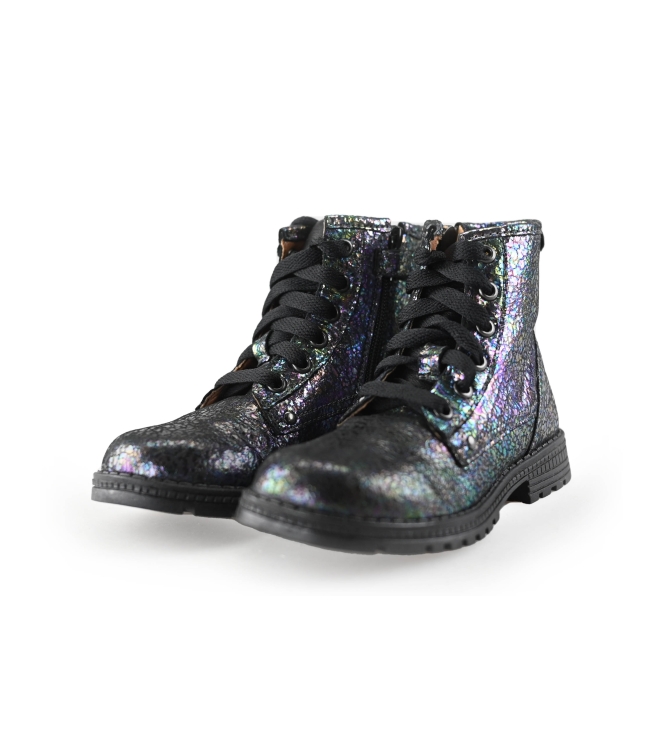 IK-KE Schnürstiefel