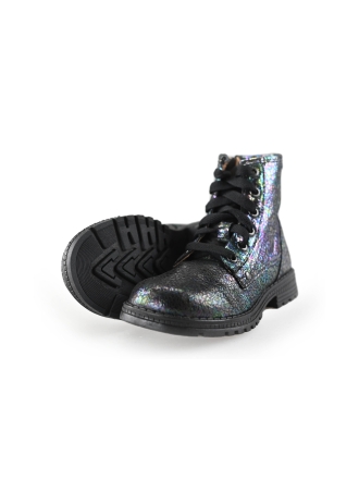 IK-KE Schnürstiefel