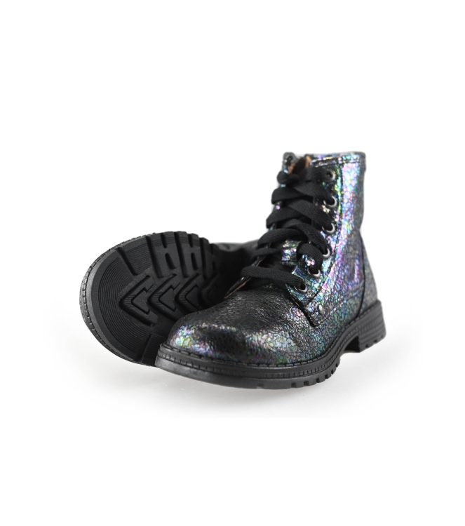 IK-KE Schnürstiefel