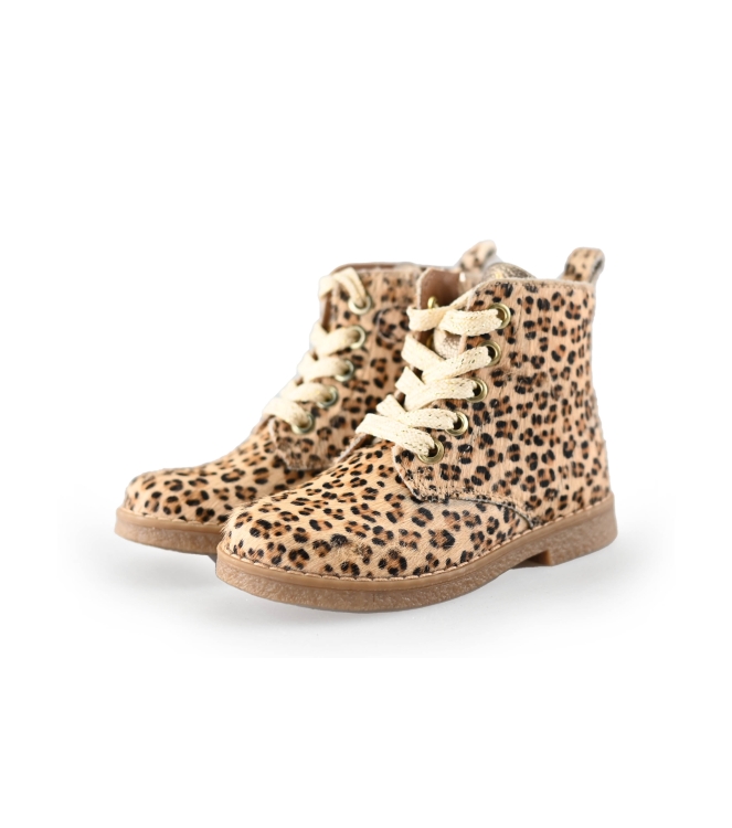IK-KE Schnürstiefel
