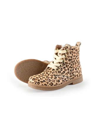 IK-KE Schnürstiefel