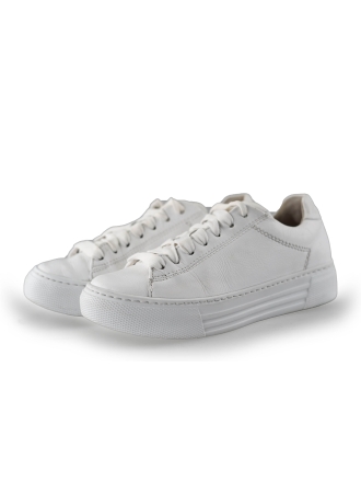 Gabor Sneaker Weiß 242498