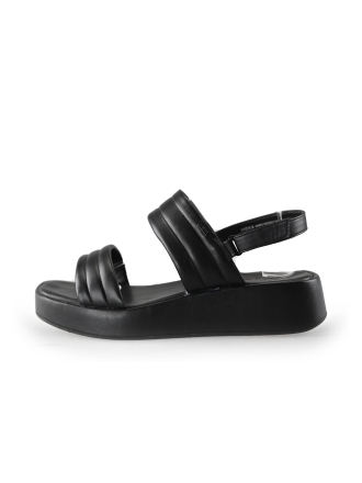 Mexx Sandalen Schwarz 242504