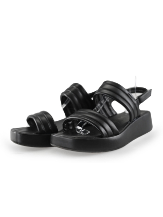 Mexx Sandalen Schwarz 242504