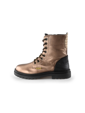 Vingino Schnürstiefel Braun 242507