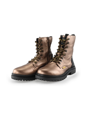 Vingino Schnürstiefel Braun 242507