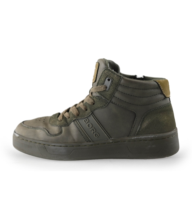 Bjorn Borg Hohe Sneaker