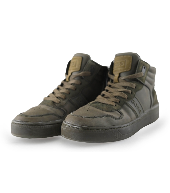 Bjorn Borg Hohe Sneaker