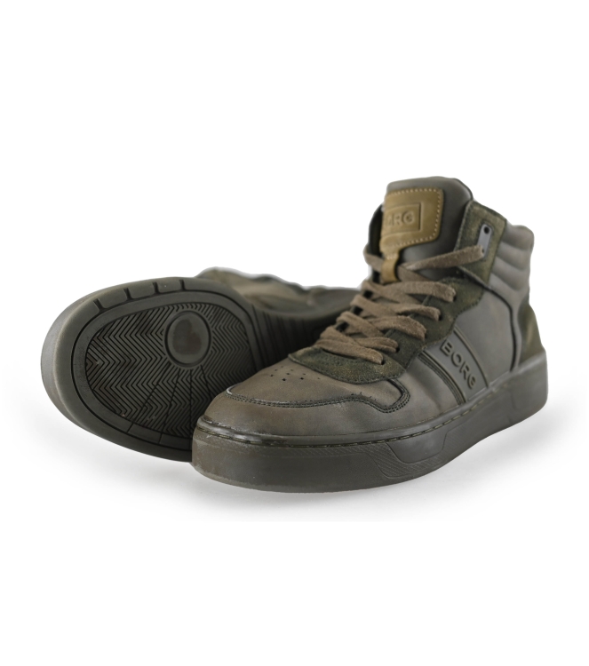 Bjorn Borg Hohe Sneaker