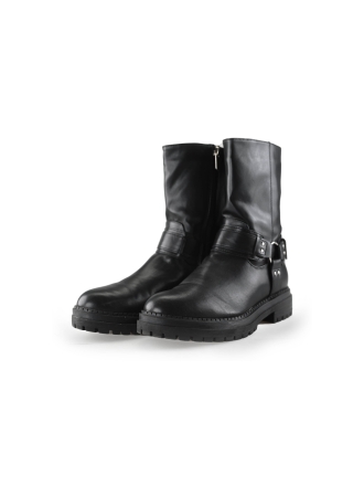 Poelman Stiefel Schwarz 242510