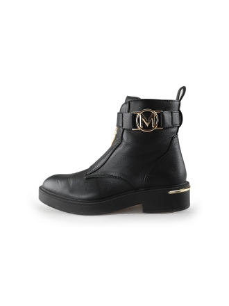 Mexx Bikerstiefel Schwarz 242512