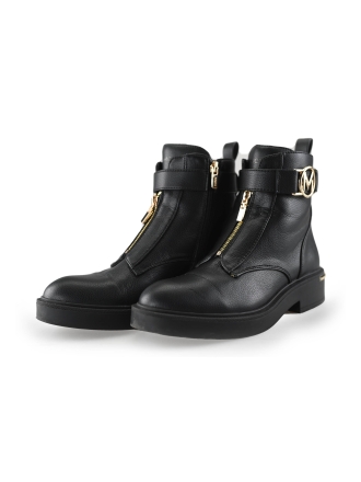 Mexx Bikerstiefel Schwarz 242512