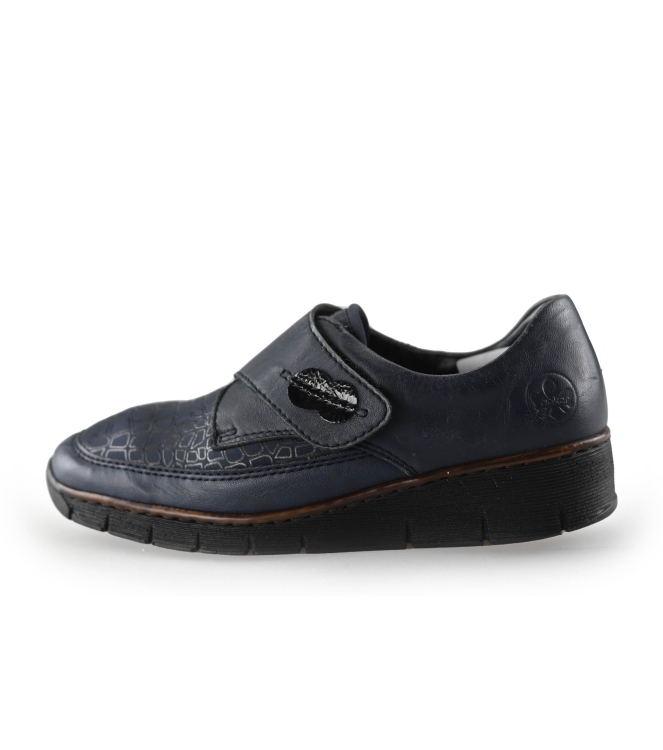 Rieker Slip-ons