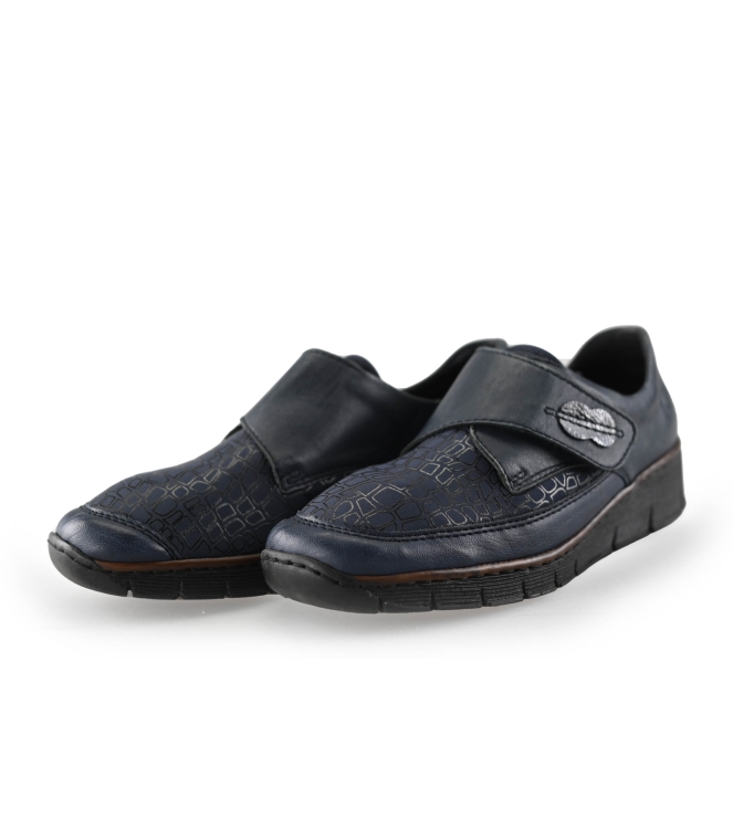 Rieker Slip-ons