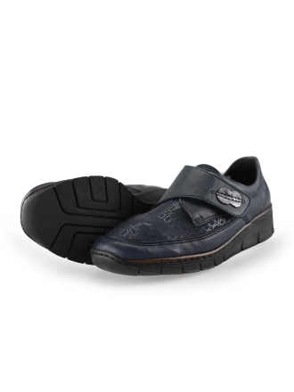 Rieker Slip-ons