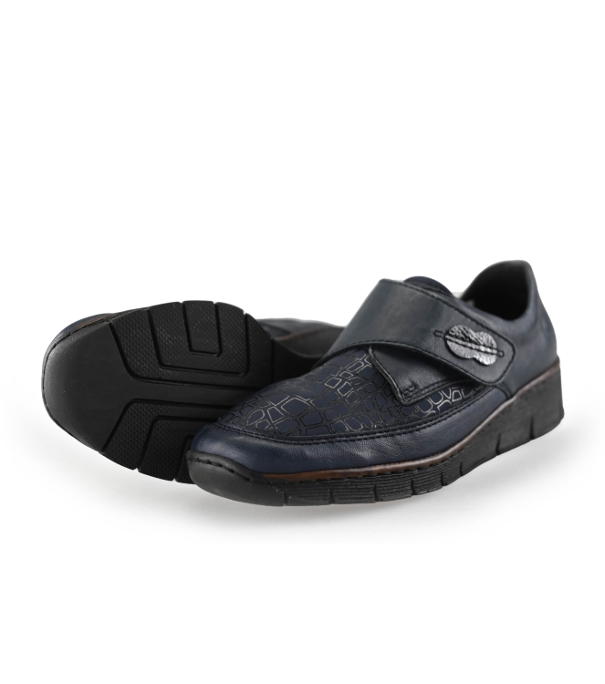 Rieker Slip-ons