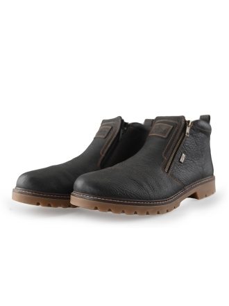 Rieker Stiefel Braun 242519