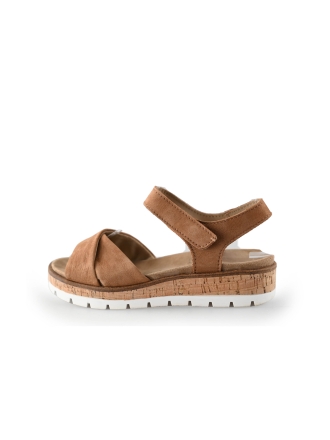 Sens Sandalen Braun 242522