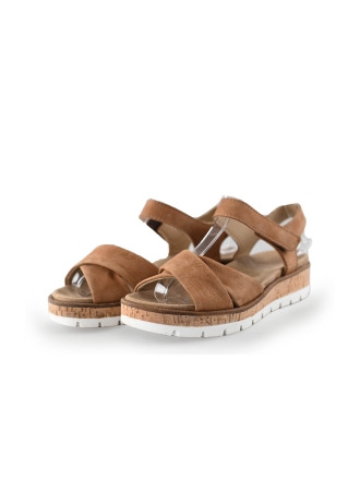 Sens Sandalen Braun 242522