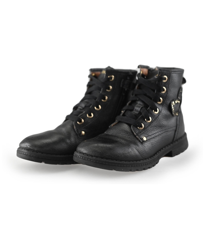 IK-KE Schnürstiefel