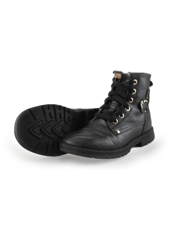 IK-KE Schnürstiefel