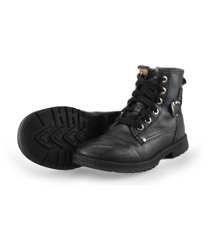 IK-KE Schnürstiefel
