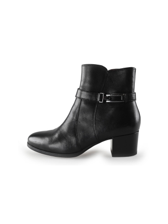 Tamaris Stiefeletten Schwarz 242526