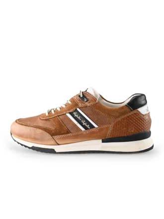 Australian Sneaker Braun 242535