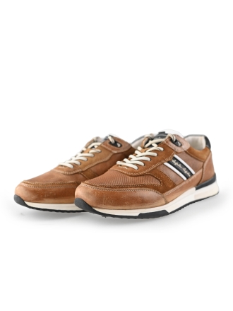 Australian Sneaker Braun 242535