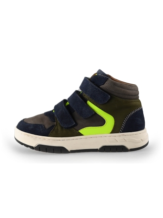 Muyters Hohe Sneaker Sonstiges 242551