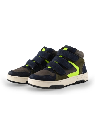 Muyters Hohe Sneaker Sonstiges 242551