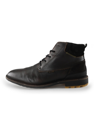 PME Legend Schnürstiefel Braun 242552