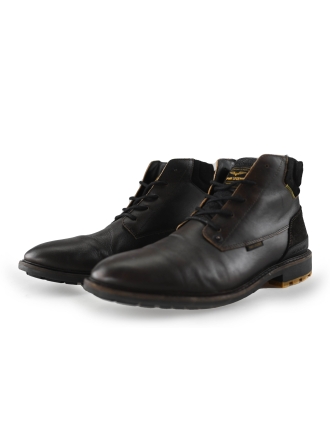 PME Legend Schnürstiefel Braun 242552