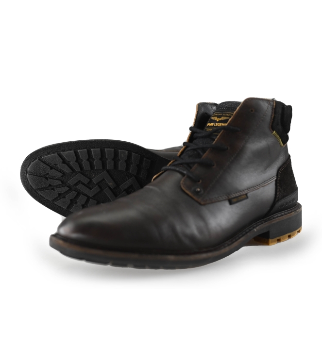 PME Legend Schnürstiefel