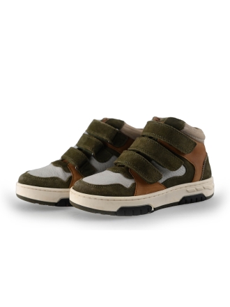 Muyters Hohe Sneaker Sonstiges 242561