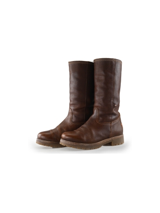 Panama Jack Stiefel Braun 242564