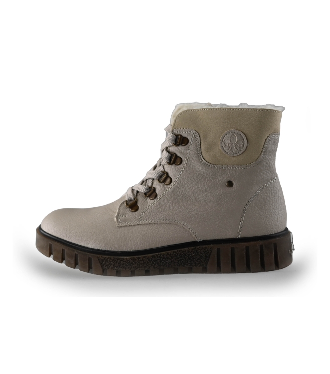 Rieker Hohe Sneaker