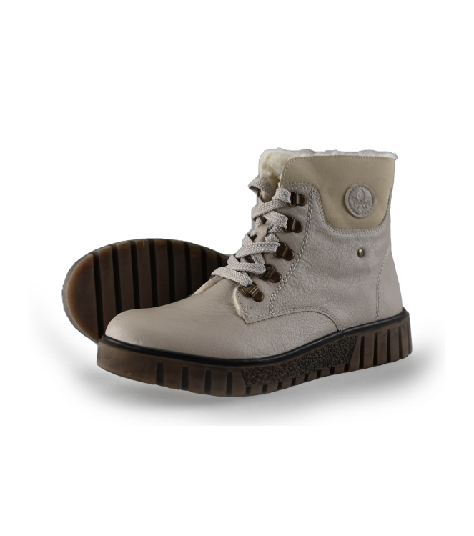 Rieker Hohe Sneaker