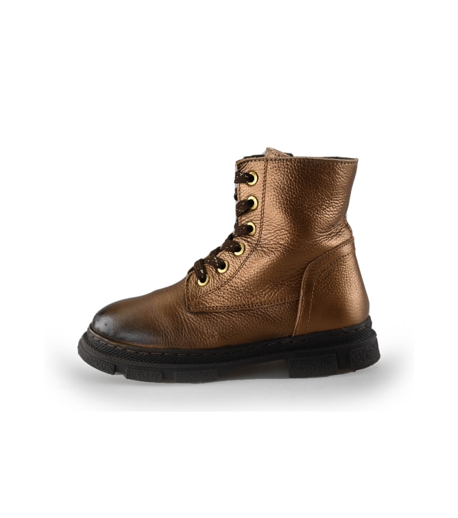 IK-KE Schnürstiefel