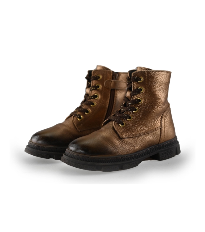IK-KE Schnürstiefel