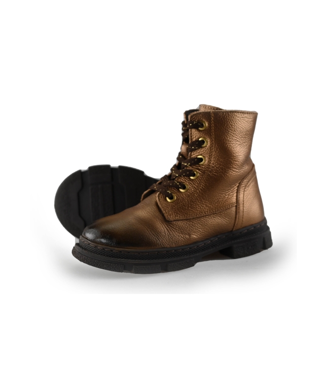 IK-KE Schnürstiefel
