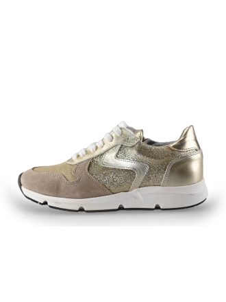 DSTRCT Sneaker Gold 242571