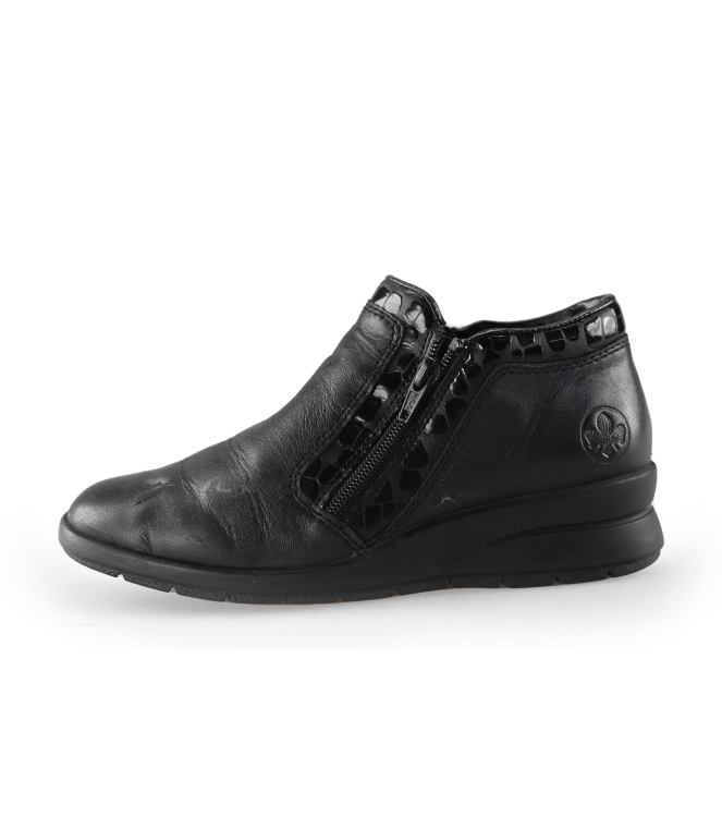 Rieker Slip-ons