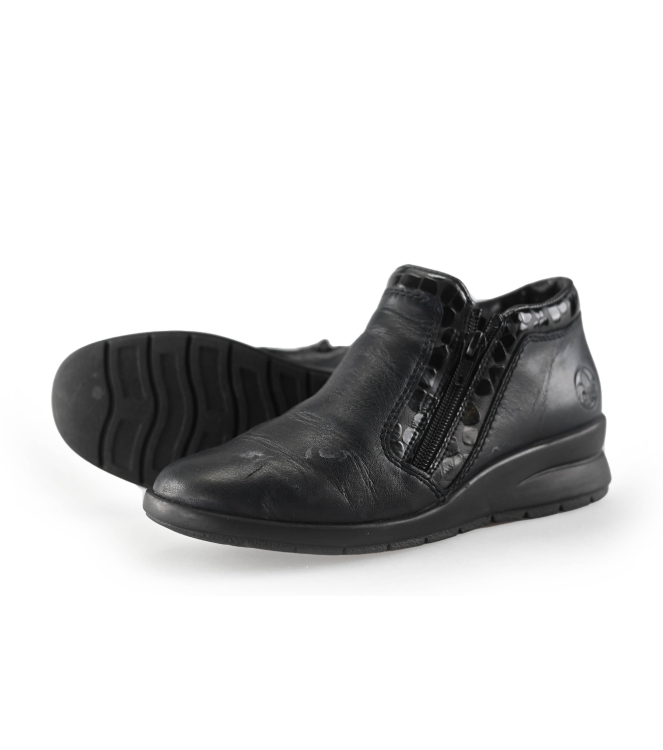 Rieker Slip-ons