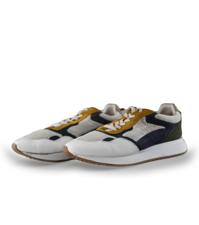 DSTRCT Sneaker