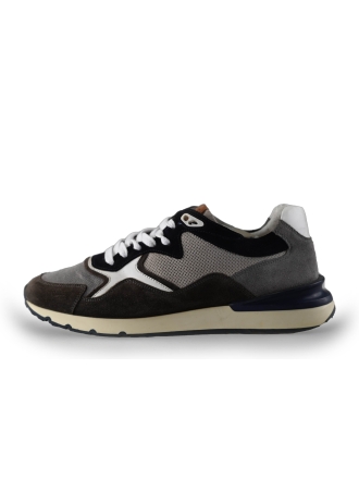 Loff1881 Sneaker Braun 242585