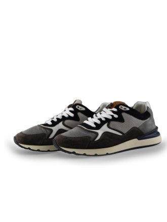 Loff1881 Sneaker Braun 242585