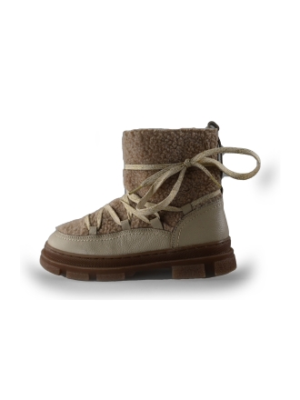 IK-KE Stiefel Braun 242590