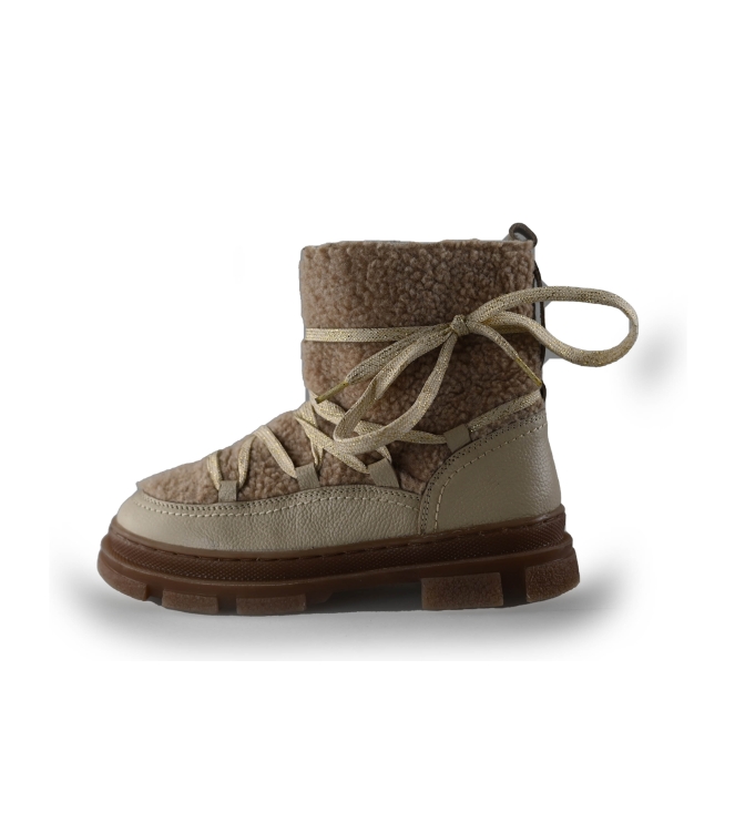 IK-KE Stiefel
