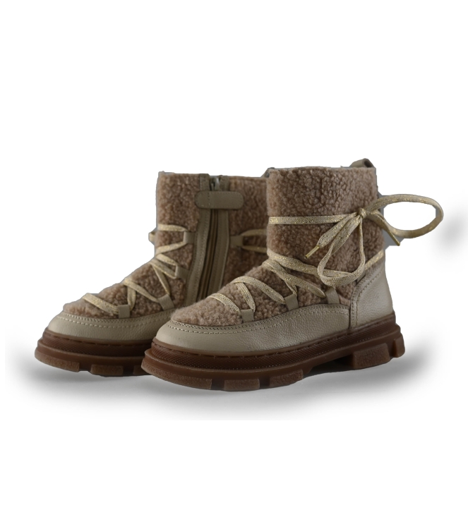 IK-KE Stiefel